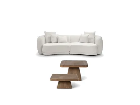 Kalu Interiors Living 2 Interior Design Mood Board by interiorsby.ms on Style Sourcebook