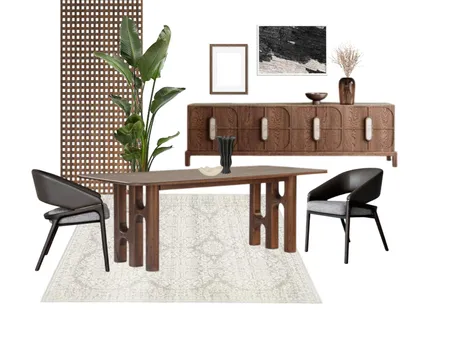 LD2 Interior Design Mood Board by hedaya on Style Sourcebook