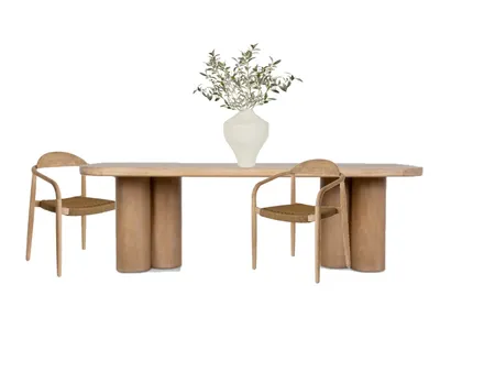huon creek dining Interior Design Mood Board by Maddy Jade Interiors on Style Sourcebook