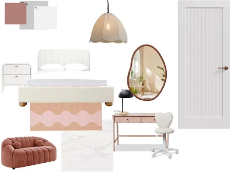 Mood Board MARIANA FERNANDEZ Interior Design Mood Board by Terrazasmarianas@hotmail.com on Style Sourcebook