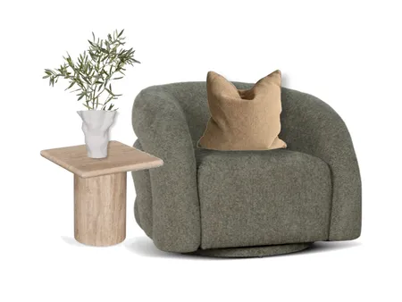 main bedroom chair Interior Design Mood Board by Maddy Jade Interiors on Style Sourcebook