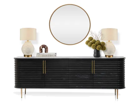 KNOBLE ROAD Interior Design Mood Board by Maddy Jade Interiors on Style Sourcebook