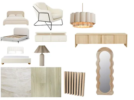 LAURAS Interior Design Mood Board by Aaina Thakur on Style Sourcebook