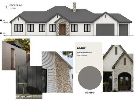Mason & Monigatti Facade 5 Interior Design Mood Board by jayda.drummond on Style Sourcebook
