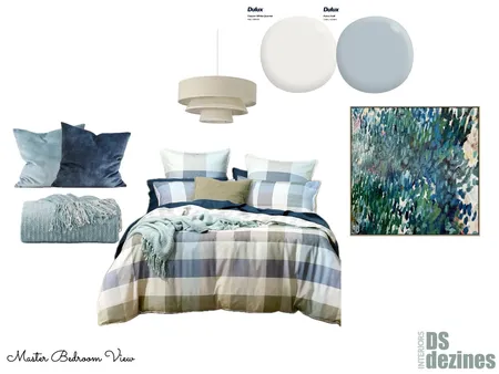 Millett Master Interior Design Mood Board by DSdezines Interiors on Style Sourcebook