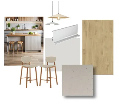 טל מעוז מטבח Interior Design Mood Board by yael harel on Style Sourcebook