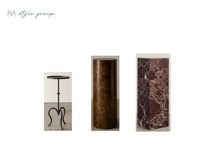 Entry - Proudfoot St Interior Design Mood Board by The VM Style Group on Style Sourcebook