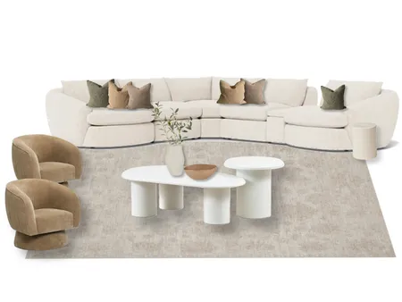 huon creek living Interior Design Mood Board by Maddy Jade Interiors on Style Sourcebook