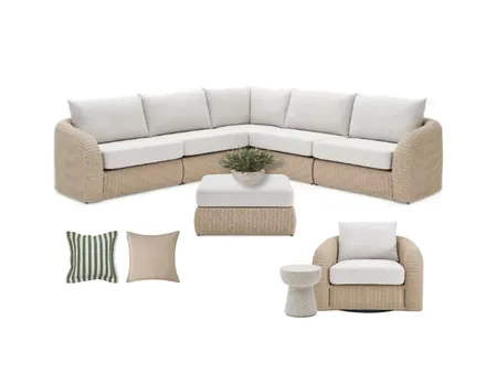 huon creek outdoor Interior Design Mood Board by Maddy Jade Interiors on Style Sourcebook