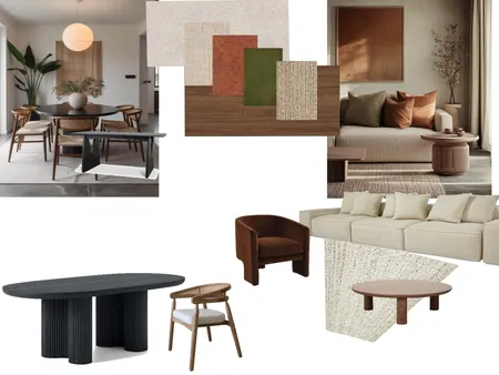 Proyecto Interior Design Mood Board by Agu on Style Sourcebook