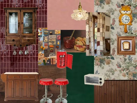 kitchen FINAL Interior Design Mood Board by huntoli on Style Sourcebook