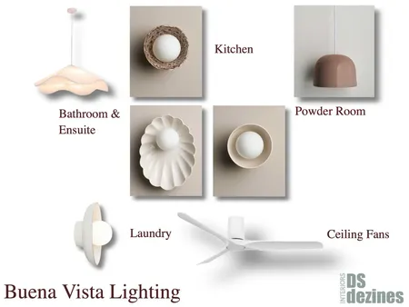 TomLighting Interior Design Mood Board by DSdezines Interiors on Style Sourcebook