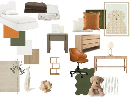 Moodboard Boy 1 Interior Design Mood Board by loregiudici on Style Sourcebook