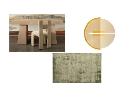 Office Interior Design Mood Board by House of Kirby on Style Sourcebook