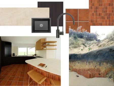 SECOND AVE KITCHEN V8 Interior Design Mood Board by tanyahickey01@gmail.com on Style Sourcebook