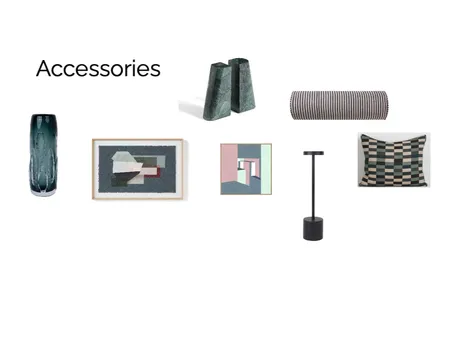 Brunswick accessories Interior Design Mood Board by Katie Riddell Interior Decorator on Style Sourcebook