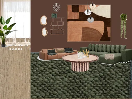 living Interior Design Mood Board by jroutisme4@gmail.com on Style Sourcebook
