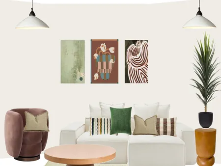 דירה קרית מוצקין Interior Design Mood Board by TaiMor on Style Sourcebook