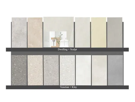 BT MAX Sculpt X Klay Interior Design Mood Board by Carley Design Studio on Style Sourcebook