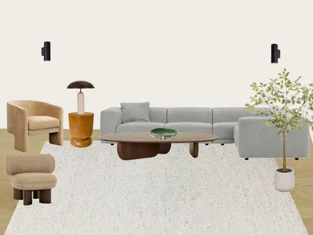 רמת גן לוח 1 Interior Design Mood Board by TaiMor on Style Sourcebook