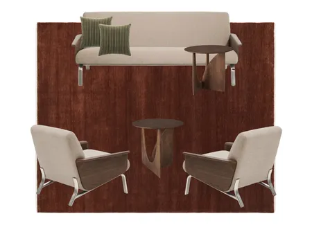 Lounge #1 Interior Design Mood Board by Terrace Floors + Furnishings on Style Sourcebook