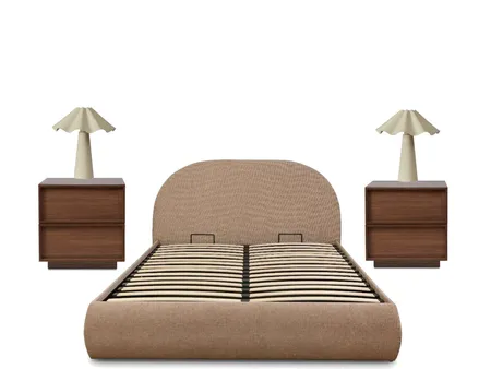 Bedroom Interior Design Mood Board by npott@outlook.com on Style Sourcebook