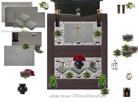 temp monument ideas  espresso everdeck Interior Design Mood Board by Sonya Ditto on Style Sourcebook