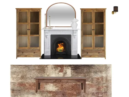 Living Room 2 Interior Design Mood Board by Duni on Style Sourcebook