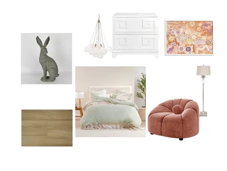 TP 1 Interior Design Mood Board by Alfonsina on Style Sourcebook