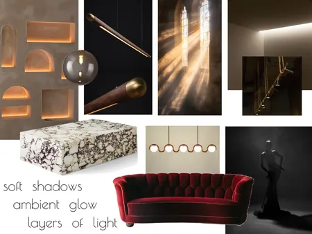 Boutique mood board Interior Design Mood Board by Sofia.S on Style Sourcebook