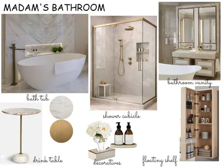 charles Interior Design Mood Board by Oeuvre Designs 2 on Style Sourcebook