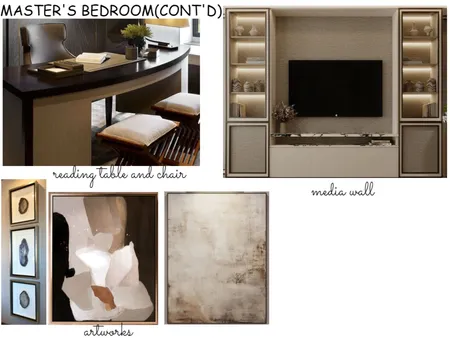 charles Interior Design Mood Board by Oeuvre Designs 2 on Style Sourcebook