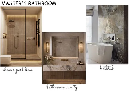 charles Interior Design Mood Board by Oeuvre Designs 2 on Style Sourcebook