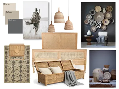 Africa BR MB Interior Design Mood Board by Windsorco on Style Sourcebook