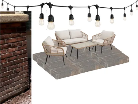 patio 1 Interior Design Mood Board by kaileeek on Style Sourcebook