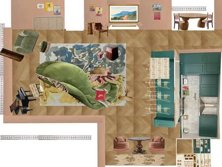 Great Room Design Interior Design Mood Board by dl2407 on Style Sourcebook