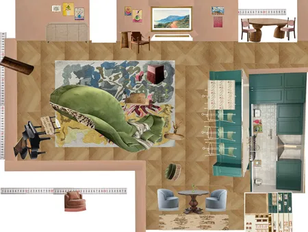 Great Room Design Interior Design Mood Board by dl2407 on Style Sourcebook