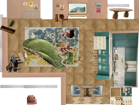 Great Room Design Interior Design Mood Board by dl2407 on Style Sourcebook