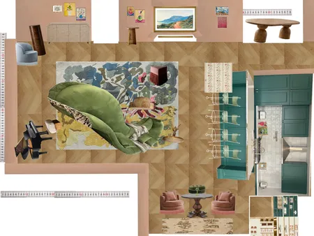 Great Room Design Interior Design Mood Board by dl2407 on Style Sourcebook
