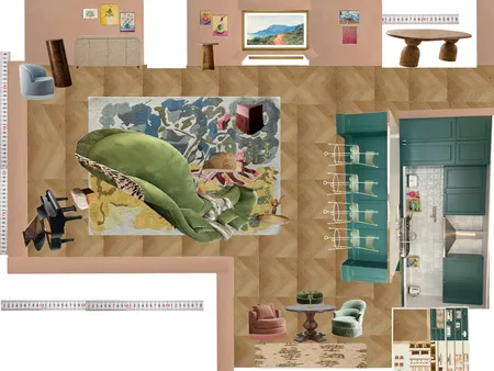 Great Room Design Interior Design Mood Board by dl2407 on Style Sourcebook