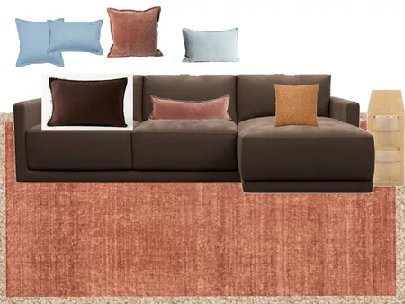 cushions Interior Design Mood Board by jordannnnh on Style Sourcebook
