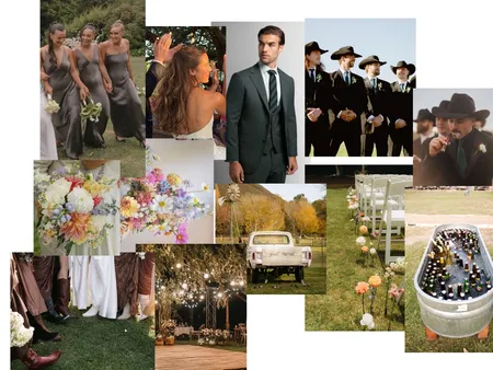 hannah Interior Design Mood Board by Matildasparkes on Style Sourcebook