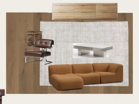 Living Room Scheme 2 Interior Design Mood Board by HouseC on Style Sourcebook