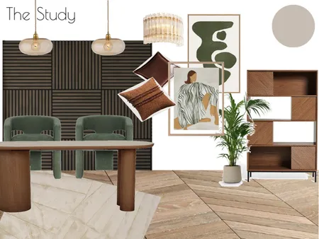 IDI Study Interior Design Mood Board by LauraJayneGrewar on Style Sourcebook
