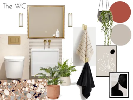 IDI WC Interior Design Mood Board by LauraJayneGrewar on Style Sourcebook
