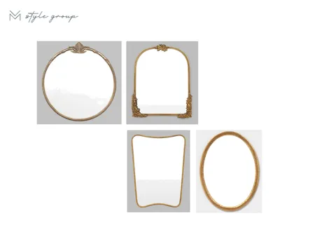 Stanhope St Interior Design Mood Board by The VM Style Group on Style Sourcebook