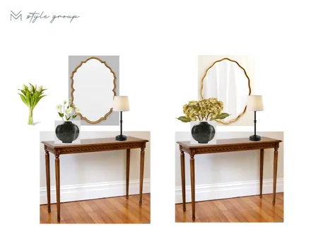 Stanhope St Interior Design Mood Board by The VM Style Group on Style Sourcebook