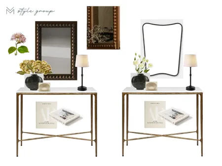 Stanhope St Interior Design Mood Board by The VM Style Group on Style Sourcebook