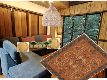 17 Butler - TV Interior Design Mood Board by Megs.wilson on Style Sourcebook