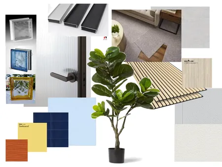 1 Interior Design Mood Board by atiye on Style Sourcebook